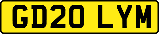 GD20LYM
