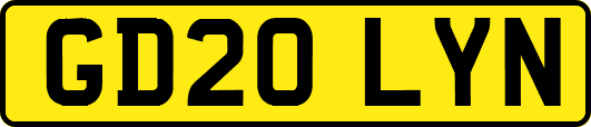 GD20LYN