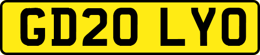 GD20LYO