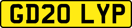 GD20LYP
