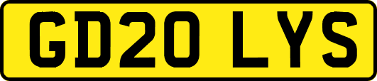 GD20LYS