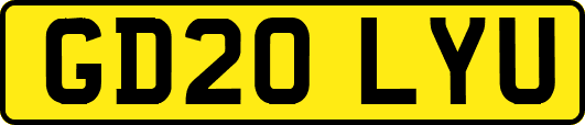 GD20LYU