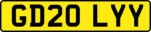 GD20LYY