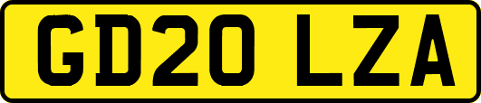 GD20LZA