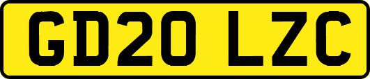 GD20LZC