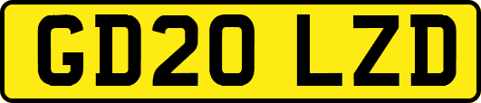 GD20LZD