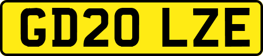 GD20LZE