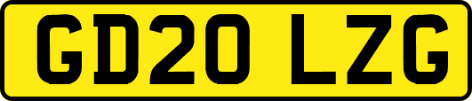 GD20LZG