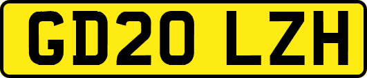 GD20LZH