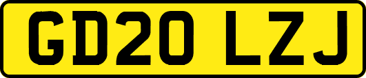GD20LZJ