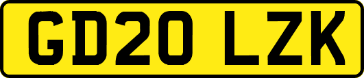 GD20LZK