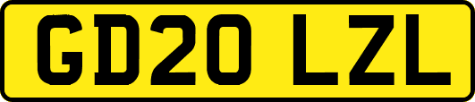 GD20LZL