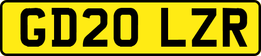 GD20LZR