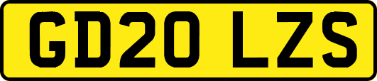 GD20LZS