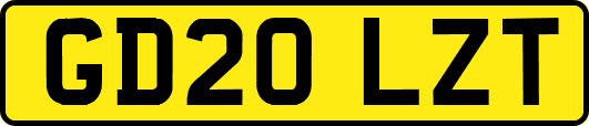 GD20LZT