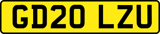 GD20LZU
