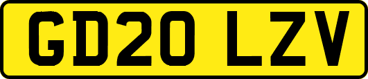 GD20LZV