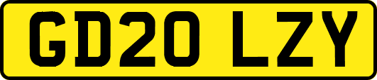 GD20LZY