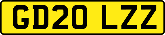 GD20LZZ