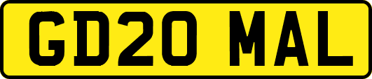 GD20MAL