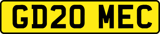 GD20MEC