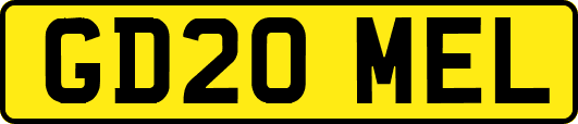 GD20MEL