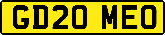 GD20MEO