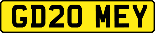 GD20MEY