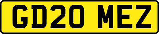 GD20MEZ