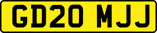 GD20MJJ