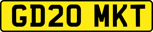 GD20MKT