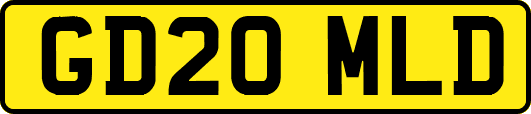 GD20MLD