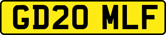 GD20MLF