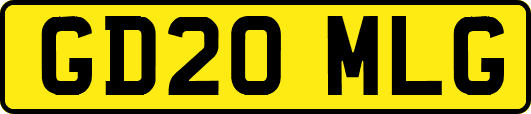 GD20MLG