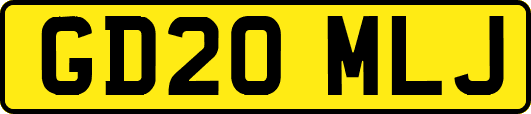 GD20MLJ