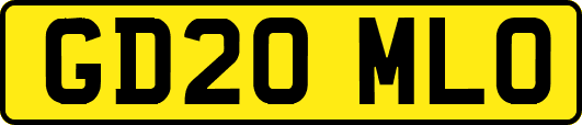GD20MLO