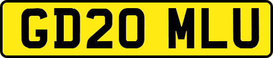 GD20MLU