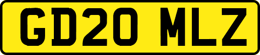 GD20MLZ