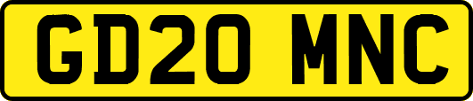 GD20MNC