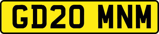 GD20MNM