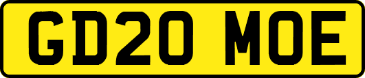 GD20MOE