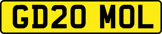 GD20MOL
