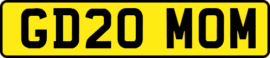 GD20MOM