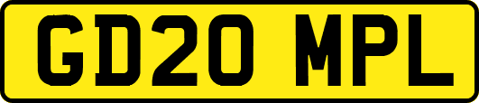 GD20MPL
