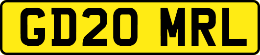 GD20MRL