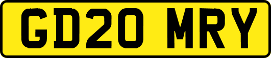 GD20MRY