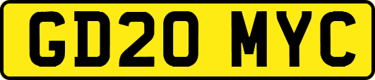 GD20MYC