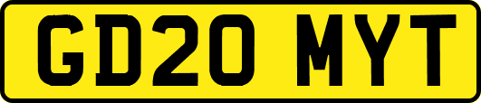 GD20MYT