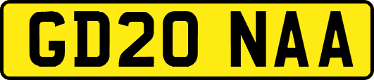 GD20NAA