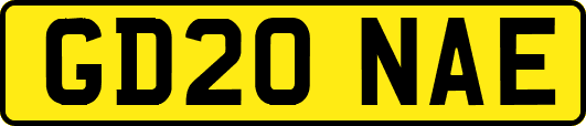 GD20NAE